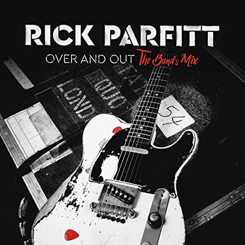 Over And Out - The Band's Mix [Vinyl LP] von EARMUSIC