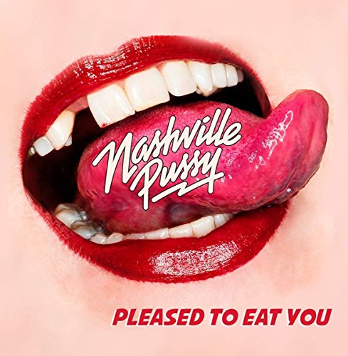 Pleased to Eat You von EARMUSIC