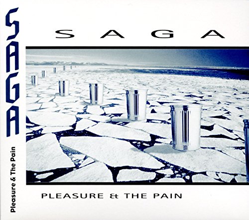 Pleasure and the Pain (2016 Edition) von EARMUSIC