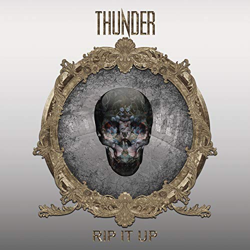 Rip It Up (Deluxe Edition) von Absolute