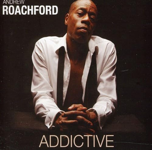 Roachford - Addictive von Absolute