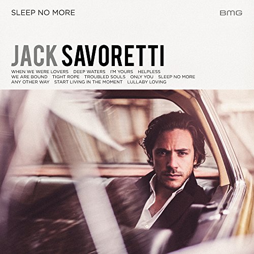 Sleep No More [Vinyl LP] von BMG
