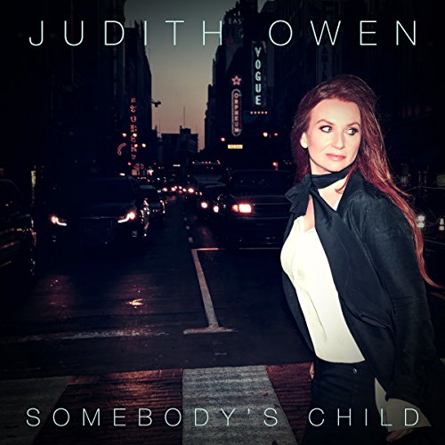 Somebody's Child [Vinyl LP] von Absolute