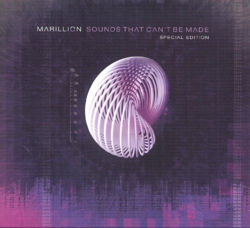 Sounds That Can'T Be Made (Special Edition) von Absolute