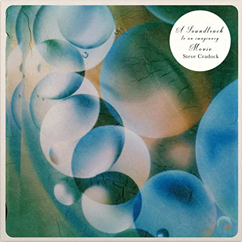 A Soundtrack to an Imaginary Movie [VINYL] [Vinyl LP] von Absolute