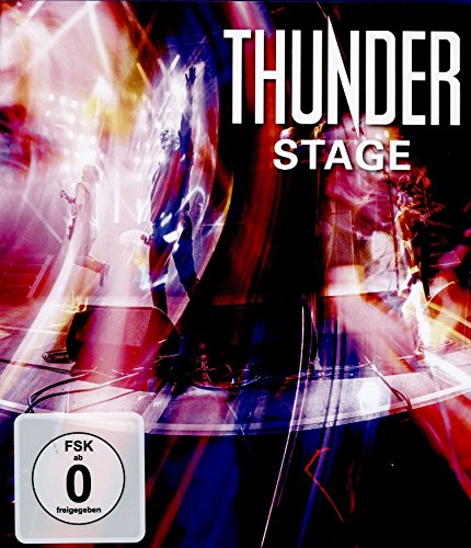 Stage (Blu-ray) von Absolute