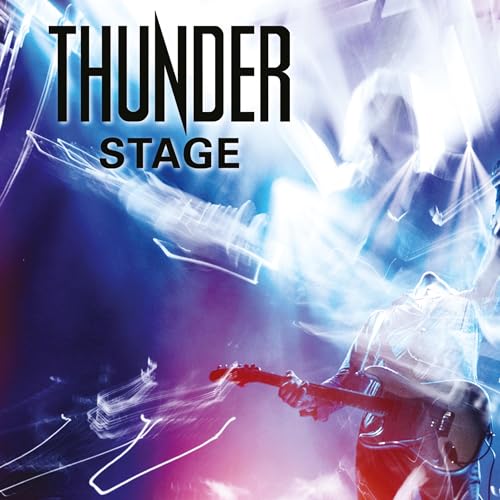 Stage (2CD+Blu-ray) Stage (2CD+Blu-ray) von EARMUSIC