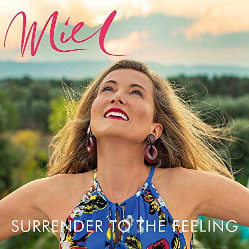 Surrender to the Feeling [VINYL] [Vinyl LP] von Absolute