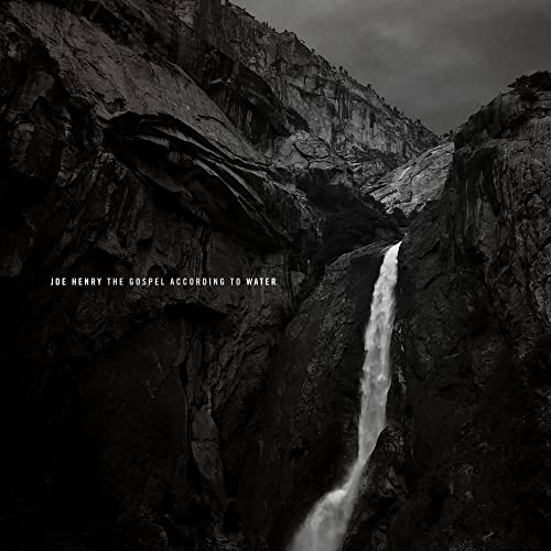 The Gospel According to Water [Vinyl LP] von EARMUSIC