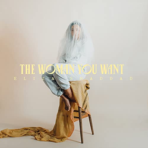 The Woman You Want [Vinyl LP] von Absolute