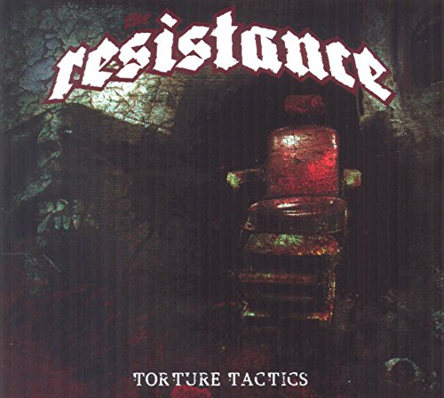 Torture Tactics -Digi- von Absolute