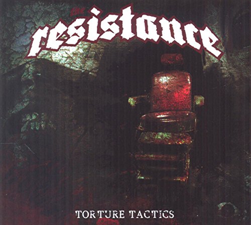 Torture Tactics Torture Tactics von EARMUSIC