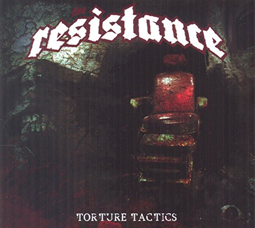 Torture Tactics von Absolute