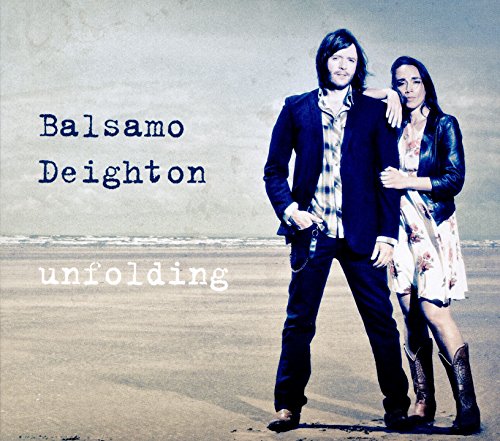 Unfolding von EARMUSIC
