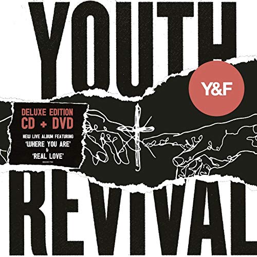 Youth Revival -CD+DVD- von Absolute
