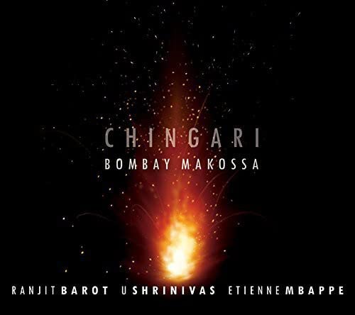 Bombay Makossa von Abstract Logix