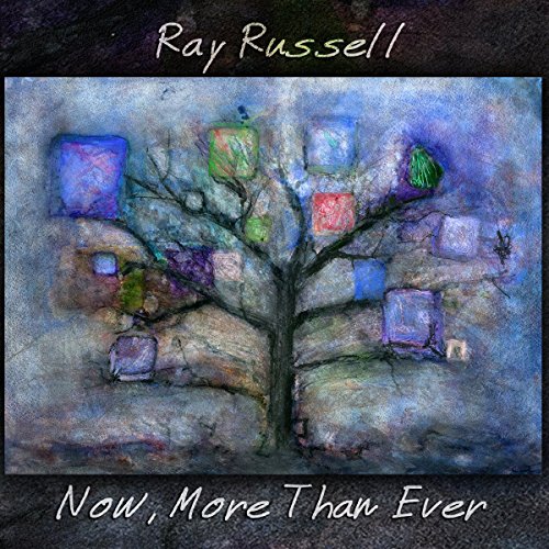 Now More Than Ever Now More Than Ever von Abstract Logix