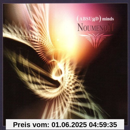 Noumenon (Lim.ed.) von Absurd Minds