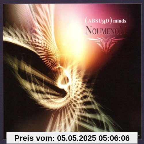 Noumenon (Lim.ed.) von Absurd Minds