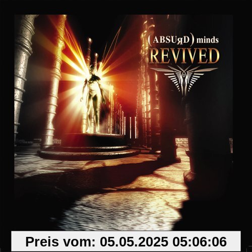 Revived von Absurd Minds