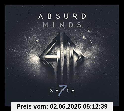Sapta Sapta von Absurd Minds