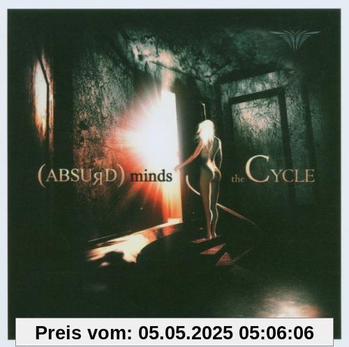 The Cycle von Absurd Minds