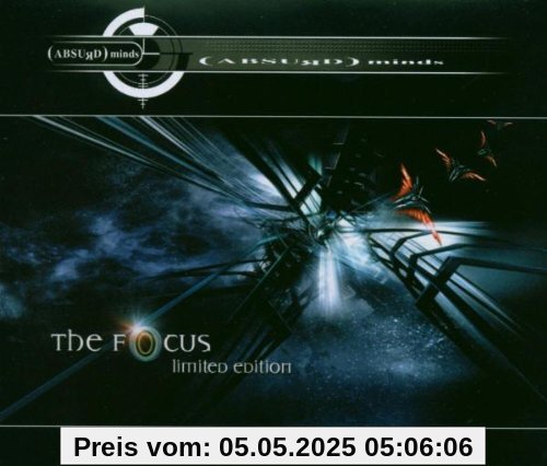 The Focus (Limited Edition) von Absurd Minds