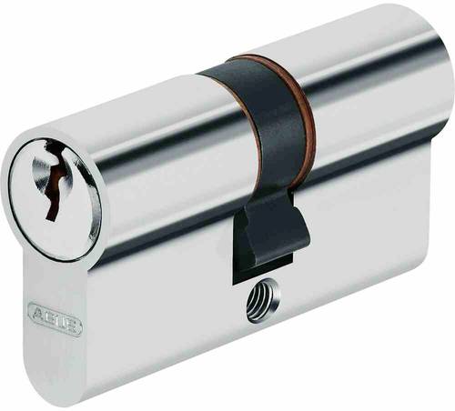 ABUS 03002 Profil-Doppelzylinder 30 / 30mm ABUS 03002 Profil-Doppelzylinder 30 / 30mm von Abus