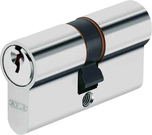 ABUS 04988 Profil-Doppelzylinder 40 / 40mm ABUS 04988 Profil-Doppelzylinder 40 / 40mm von Abus