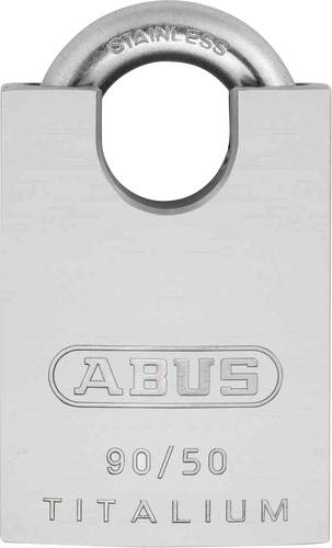 ABUS 552922 Vorhängeschloss von Abus