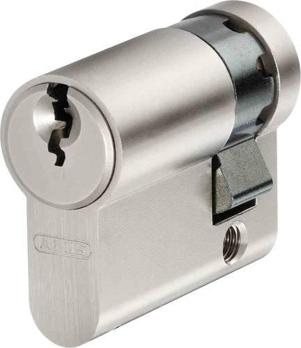 ABUS 598005 Profil-Doppelzylinder 40 / 40mm von Abus