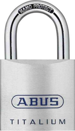 ABUS 802881 Vorhängeschloss von Abus