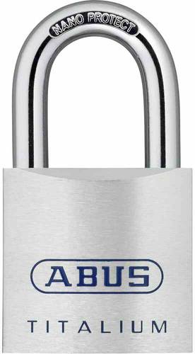 ABUS 802904 Vorhängeschloss von Abus