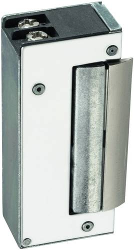 ABUS ABDI57555 Elektrischer Türöffner mit Entriegelung ABUS ABDI57555 Elektrischer Türöffner mit Entriegelung von Abus