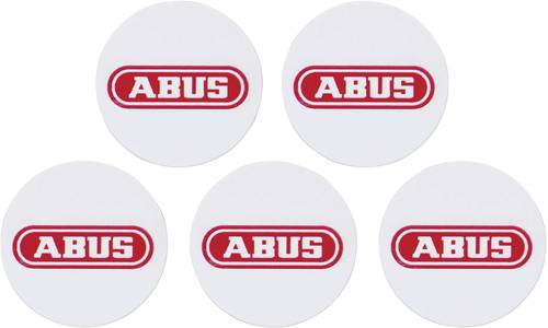 ABUS AZ5502 Transponder 5er Set von Abus