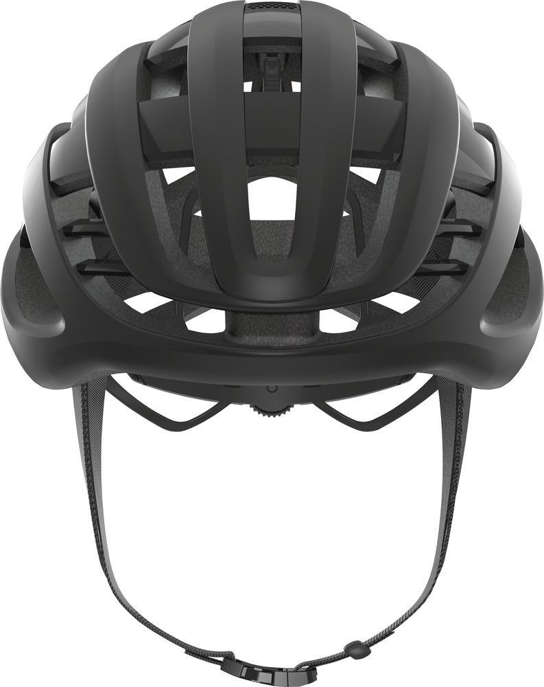 ABUS AirBreaker Schwarz (81721) von Abus