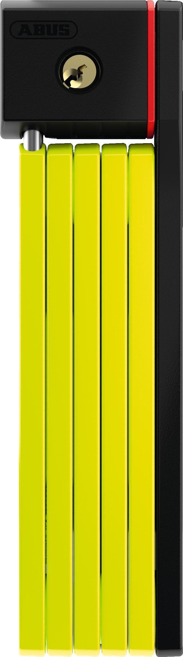 ABUS Bordo uGrip 5700K/80 LM SH (84427) von Abus