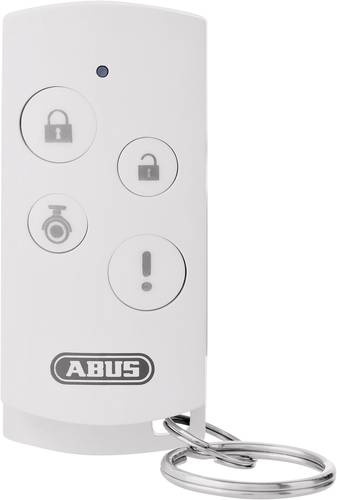 ABUS FUBE35001A Funk-Alarmanlagen-Erweiterung Funk-Fernbedienung von Abus