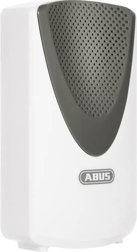 ABUS FUSG35010A Funk-Türgong Smartvest, Smart Security World von Abus