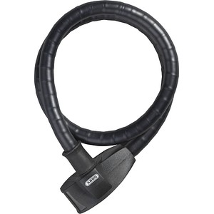 ABUS Fahrradschloss AC Lock 5302 schwarz 75,0 cm von Abus