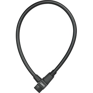 ABUS Fahrradschloss SC Lock 3209 schwarz 65,0 cm von Abus