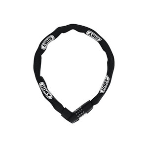 ABUS Fahrradschloss Tresor 1385/110 schwarz 110,0 cm ABUS Fahrradschloss Tresor 1385/110 schwarz 110,0 cm von Abus