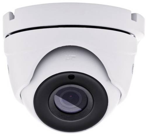 ABUS HDCC32502 Analog, AHD, HD-CVI, HD-TVI-Überwachungskamera 1920 x 1080 Pixel ABUS HDCC32502 Analog, AHD, HD-CVI, HD-TVI-Überwachungskamera 1920 x 1080 Pixel von Abus