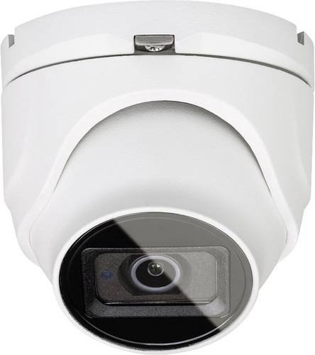 ABUS HDCC35500 AHD, HD-CVI, HD-TVI, Analog-Überwachungskamera 2592 x 1944 Pixel ABUS HDCC35500 AHD, HD-CVI, HD-TVI, Analog-Überwachungskamera 2592 x 1944 Pixel von Abus
