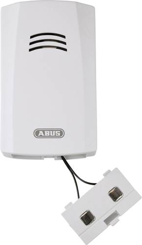 ABUS HSWM10000 Wassermelder mit externem Sensor batteriebetrieben von Abus