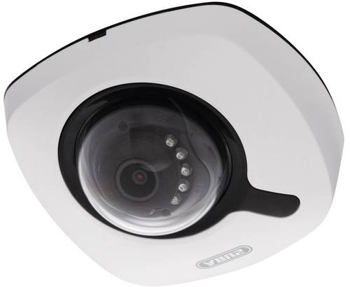 ABUS IPCB44510C LAN IP Überwachungskamera 2688 x 1520 Pixel ABUS IPCB44510C LAN IP Überwachungskamera 2688 x 1520 Pixel von Abus
