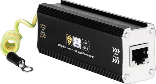 ABUS ITAC10210 Überspannungsschutz ABUS ITAC10210 Überspannungsschutz von Abus