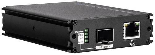 ABUS ITAC10250 Medienkonverter ABUS ITAC10250 Medienkonverter von Abus