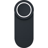ABUS LOXERIS One - Smartes Türschloss - Schwarz von Abus