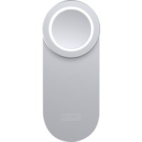 ABUS LOXERIS One - Smartes Türschloss - Silber von Abus